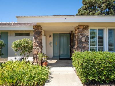 3685 Vista Campana N Unit 5