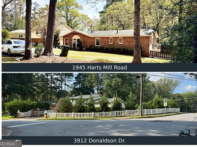 3912 Donaldson Dr