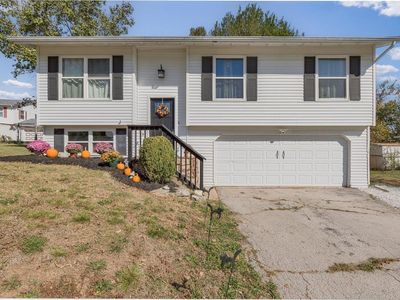 9802 Sandy Church Rd