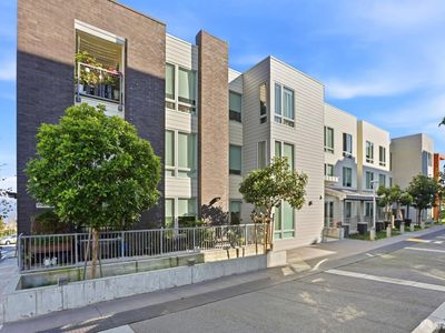 Property at 10 Kennedy Pl #201, San Francisco, CA