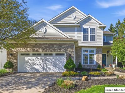 5326 S Elderberry Ct SE