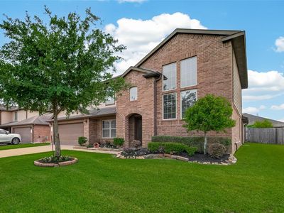 9410 Claystone Ln