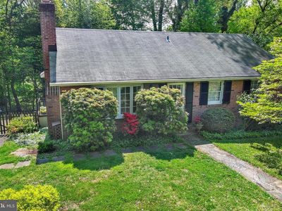 403 Old Orchard Rd