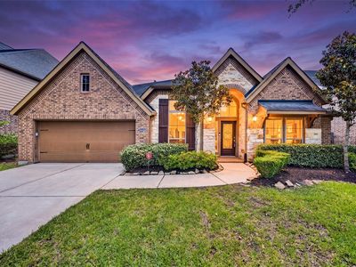 27815 Bradford Ridge Dr