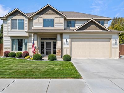 4619 NW Commons Dr