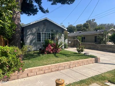 855 San Pascual Ave