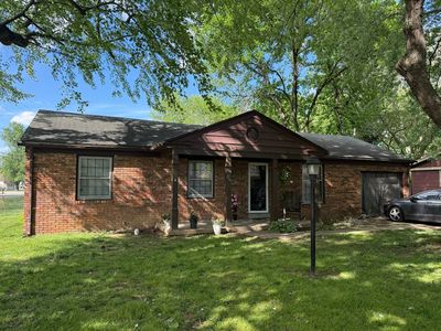 201 Shenandoah Pl