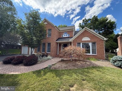 15253 Surrey House Way
