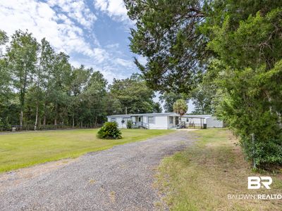 7845 Claremont Dr #B & A