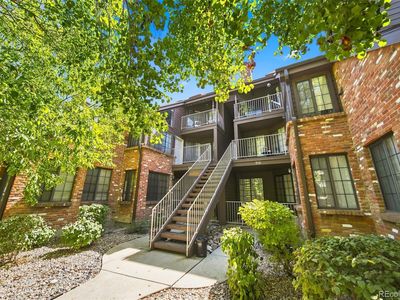 816 S Vance Street #B