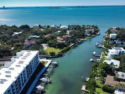 1703 N TAMIAMI TRAIL #203