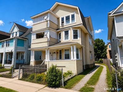 278 Federal Street