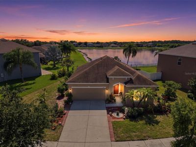 803 PARKER DEN DRIVE