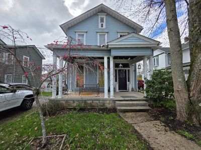 Property at 411 Center St, Saint Marys, PA