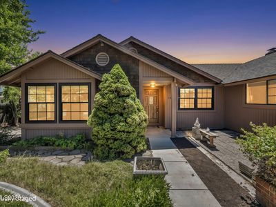 1097 Stagecoach Ln