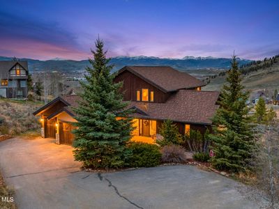 121 GCR 8950 / Indian Trl