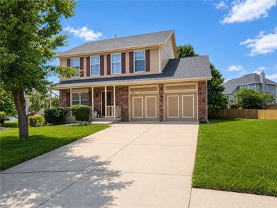 9400 N Campbell Ct