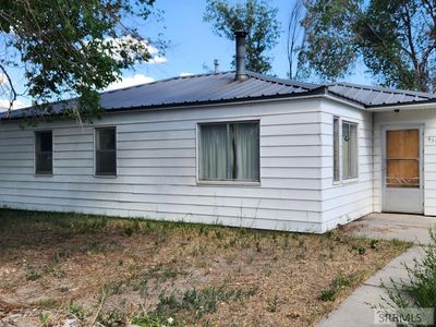 Property at 435 Lost River Ave, Arco, ID