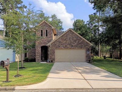 11235 Glen Forest Dr