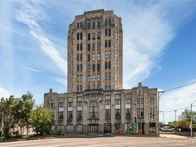 3608 Gravois Ave Unit 3W