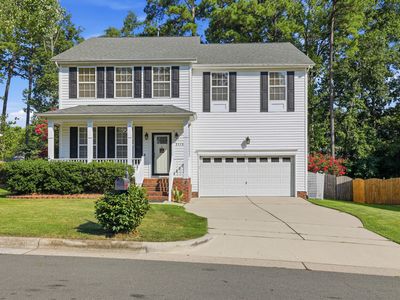 2113 Rocky Mountain Way