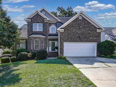 158 Caedmons Creek Dr
