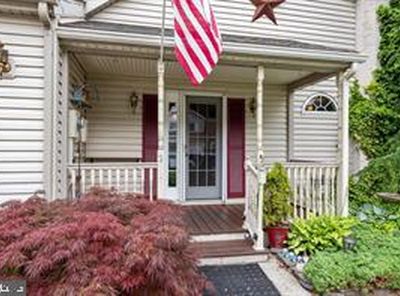 5 Madison St