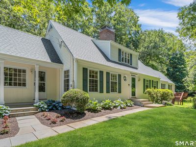 2 Pheasant Run Road