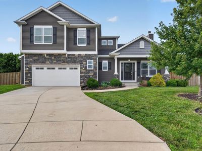 5030 Indigo Ct
