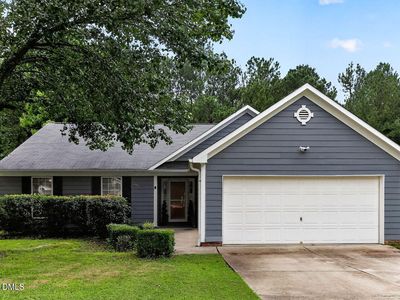 536 Crossview Ln