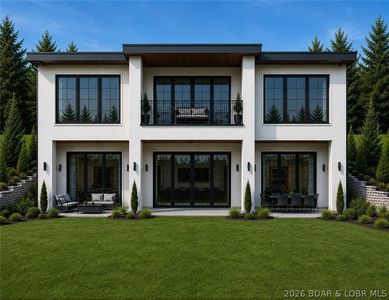 LOT 1174 Spring Creek Dr