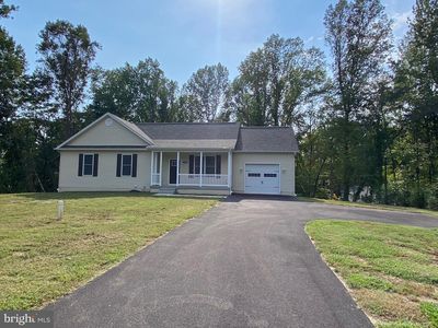 Property at 1362 Solomons Island Rd, Huntingtown, MD