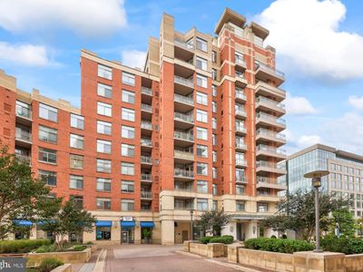 3600 S Glebe Rd S #501W