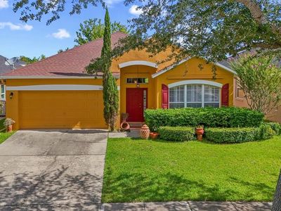 9987 Medallion Bluff Ln