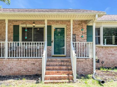 18 Konnarock Cir