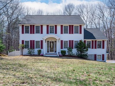 5 Ridge Rd