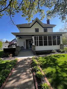 Property at 201 E Union St, Manchester, IA