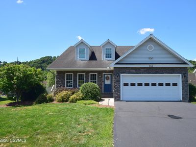 554 Clover Ave