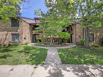 156 Cross Slope Court #D