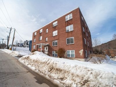 30 Beech Street #4 C