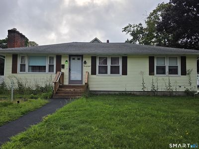 Property at 28 Daggett Street, Moosup, CT