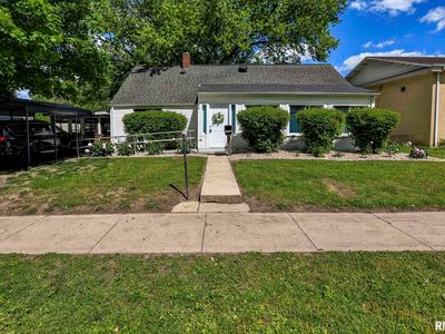 316 N Putnam St