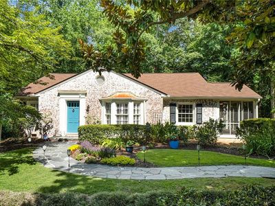 3815 Peachtree Dunwoody Rd NE