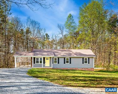 Property at 1261 Winnsville Dr, Bremo Bluff, VA