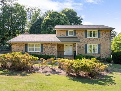 465 Pine Forest Dr