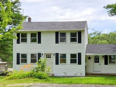 Property at 71 Middle Road, Woolwich, ME
