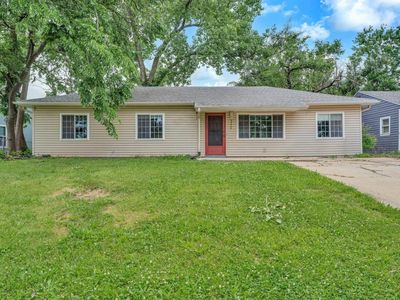 3379 SW Kirklawn Ave