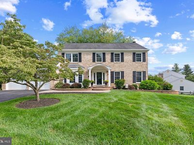 24 Caynor Ct