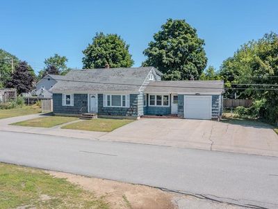 Property at 15 Yale Street, Rochester, NH