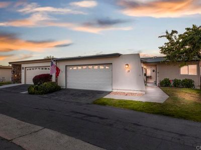 3902 Vista Campana N UNIT 12